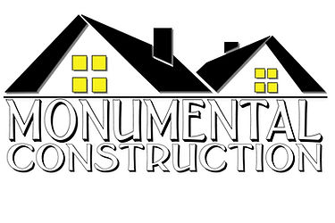 Monumental Construction, LLC Logo